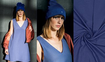 Kaya Blue F.M. 810